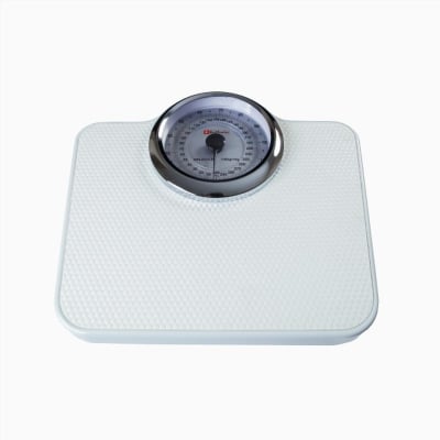 Picture of RedSwiss Weight Scale RSBR-605 up to 135KG Multicolor