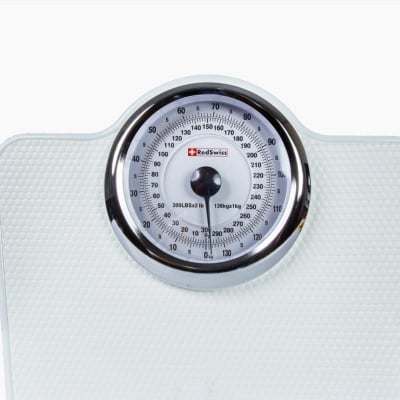 Picture of RedSwiss Weight Scale RSBR-605 up to 135KG Multicolor