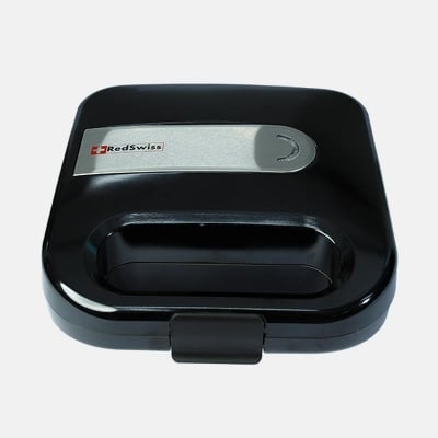 Picture of RedSwiss Sandwich Maker RSWM-8121 Multicolor