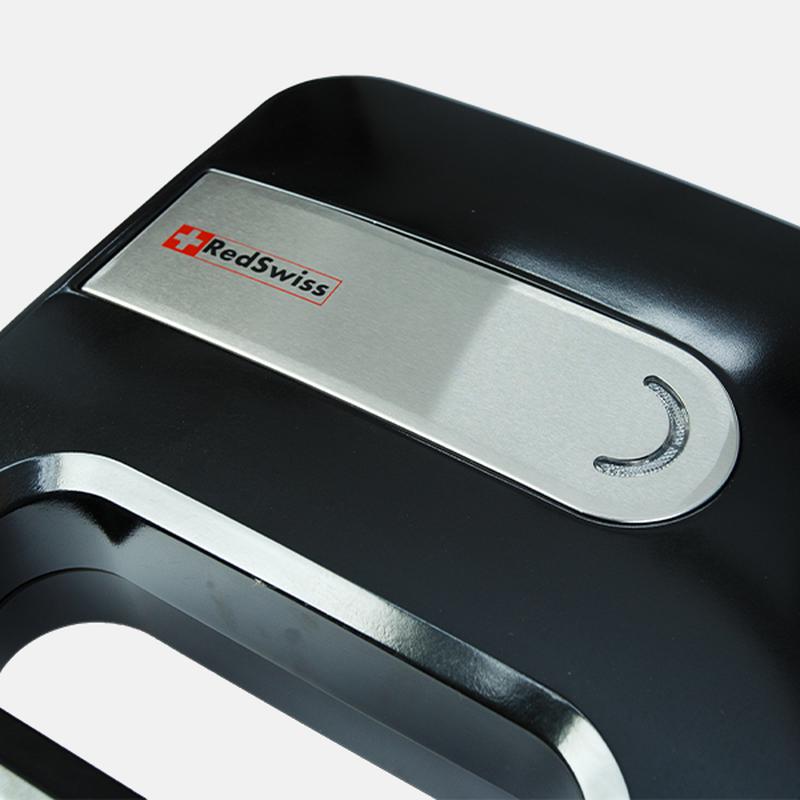 Picture of RedSwiss Sandwich Maker RSWM-8121 Multicolor