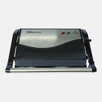 Picture of RedSwiss Sandwich Press RSSP 8215 Multicolor