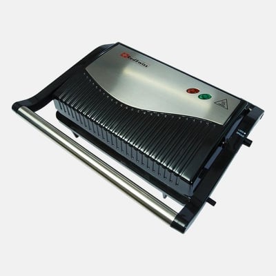 Picture of RedSwiss Sandwich Press RSSP 8215 Multicolor