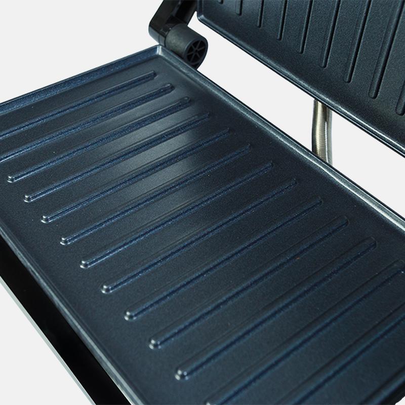 Picture of RedSwiss Sandwich Press RSSP 8215 Multicolor