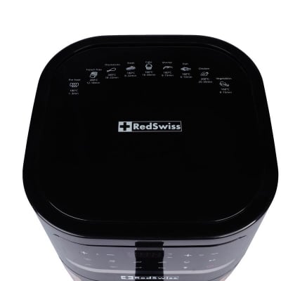 Picture of 5 Liter RedSwiss Air Fryer RSAF 051 Multicolor