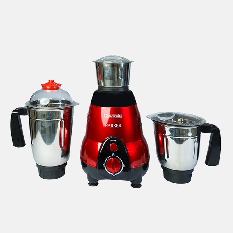 Picture of RedSwiss Blender BL Parker 750W 