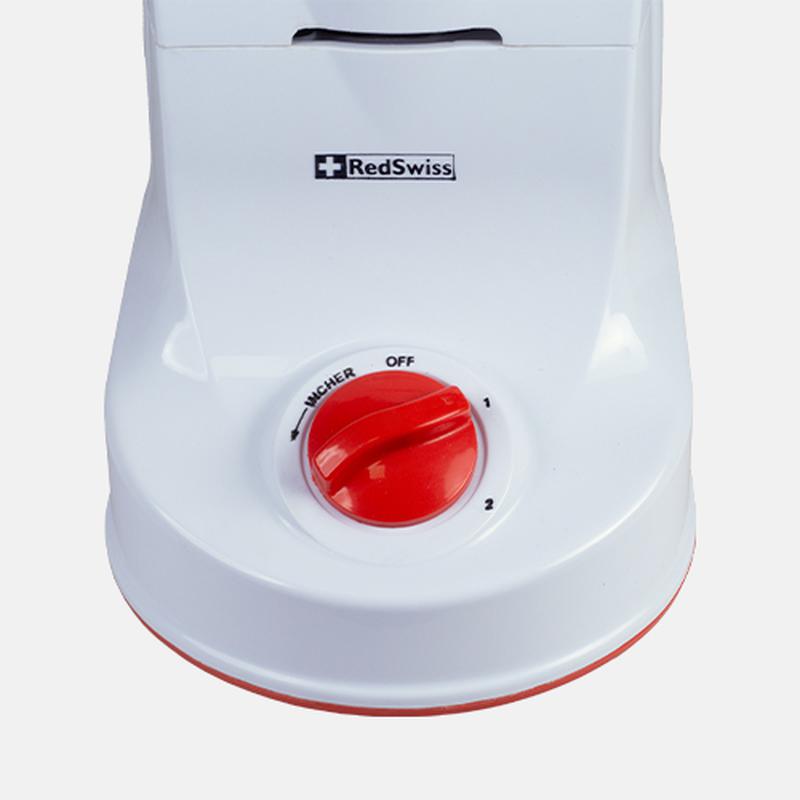 Picture of RedSwiss Blender TIITAN 750W 