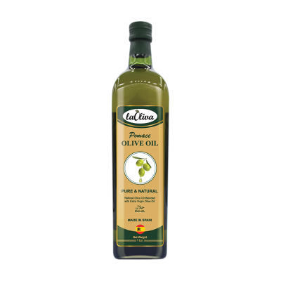 Picture of Ladiva Pomace Olive Oil 1 Ltr