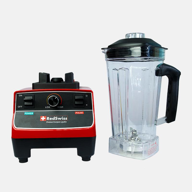 Picture of RedSwiss Commercial Blender RSBL 373C 