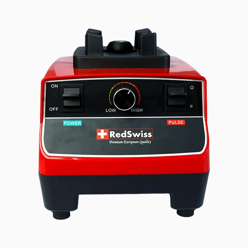 Picture of RedSwiss Commercial Blender RSBL 373C 