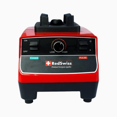 Picture of RedSwiss Commercial Blender RSBL 373C 