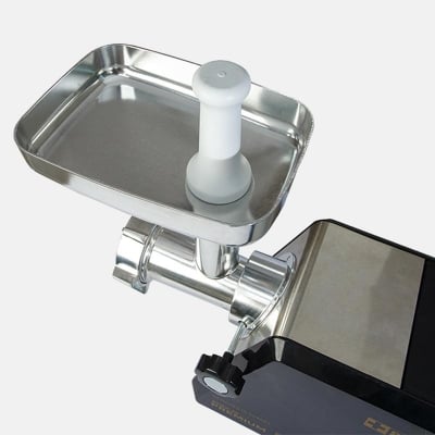 Picture of RedSwiss Meat Grinder RSMG 80 Multicolor
