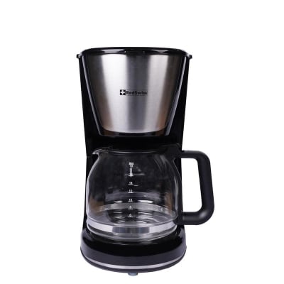 Picture of RedSwiss Drip Coffee Maker RSCM 118 Multicolor