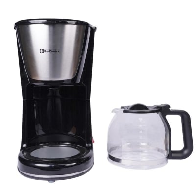 Picture of RedSwiss Drip Coffee Maker RSCM 118 Multicolor