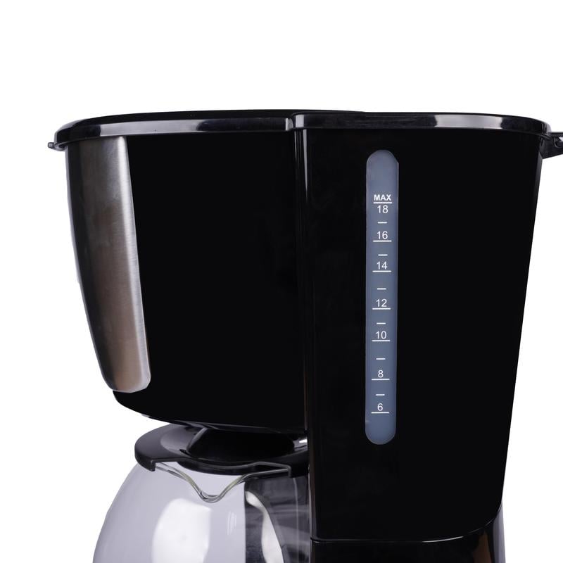 Picture of RedSwiss Drip Coffee Maker RSCM 118 Multicolor
