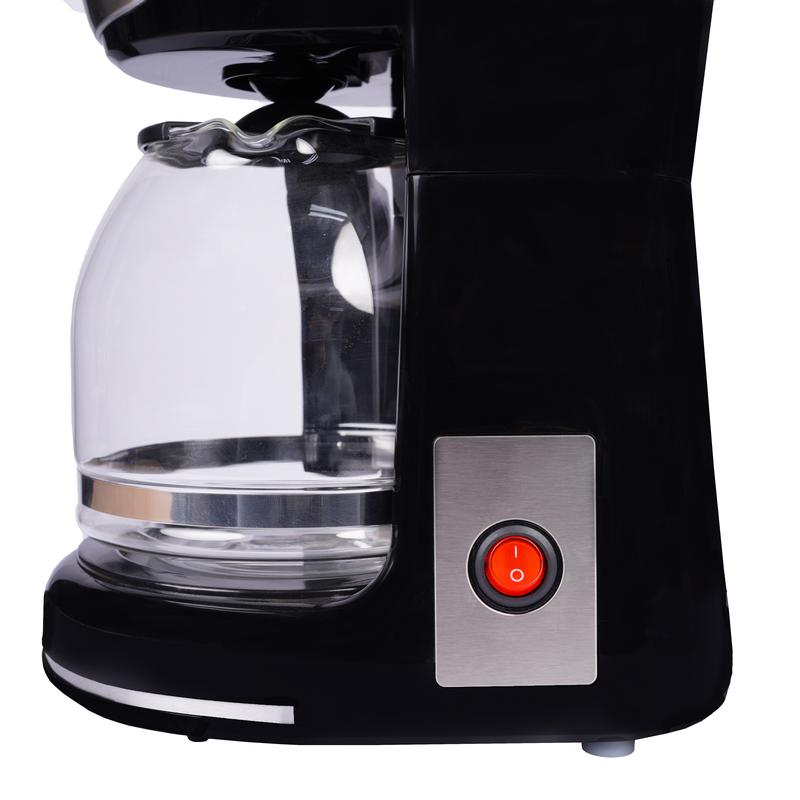Picture of RedSwiss Drip Coffee Maker RSCM 118 Multicolor