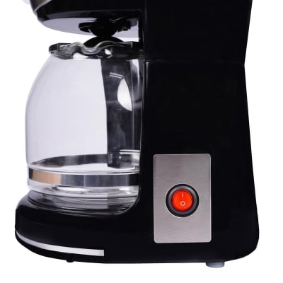 Picture of RedSwiss Drip Coffee Maker RSCM 118 Multicolor