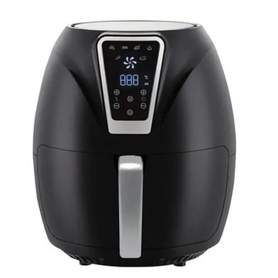 Picture of Miyako digital air fryer AF-620 Black