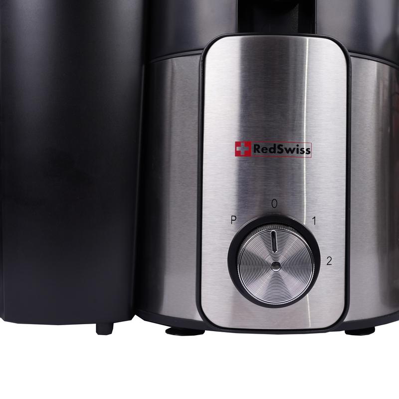Picture of RedSwiss Multifunction Juicer RSFJ-004 Multicolor