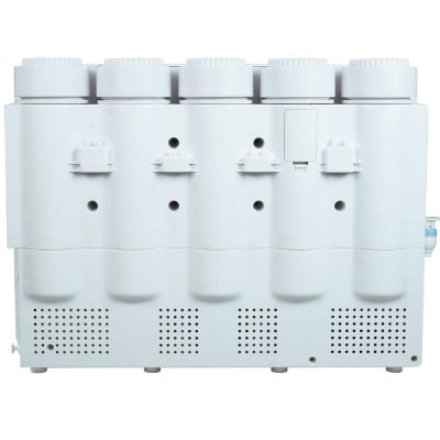 Picture of RedSwiss Water Purifier RSWF-02 RO Multicolor