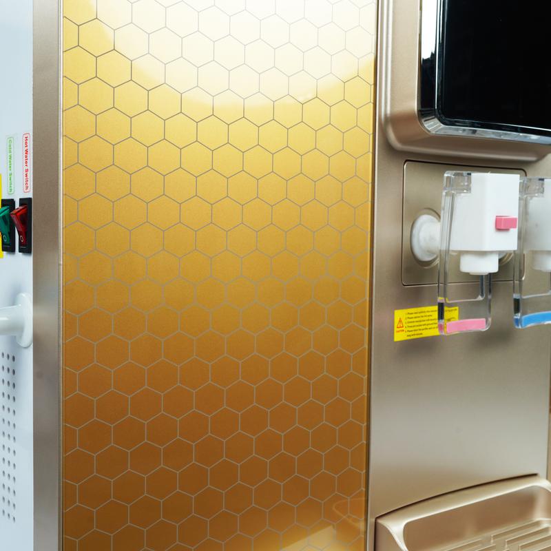 Picture of RedSwiss Water Purifier RSWF-04 RO Multicolor