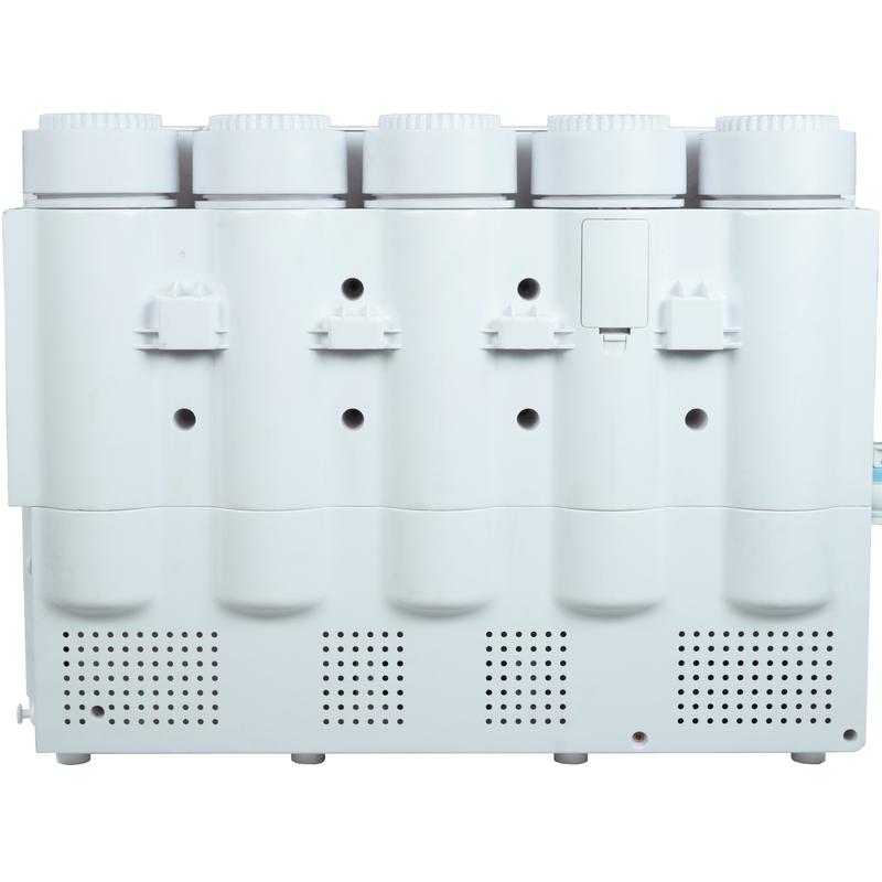 Picture of RedSwiss Water Purifier RSWF-04 RO Multicolor