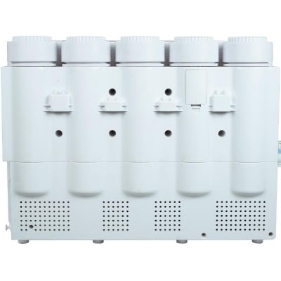 Picture of RedSwiss Water Purifier RSWF-04 RO Multicolor