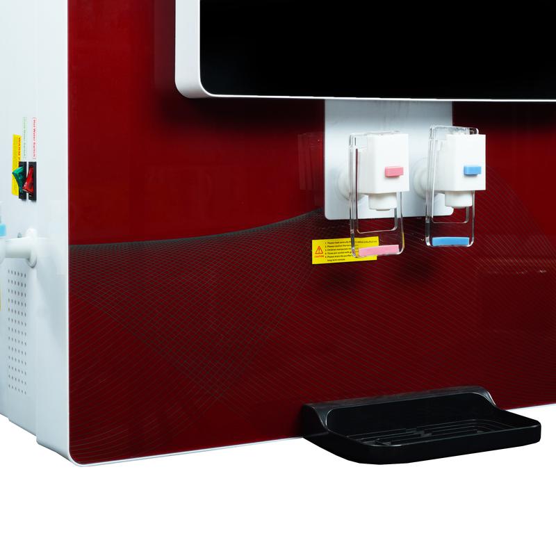 Picture of RedSwiss Water Purifier RSWF-03 RO Multicolor