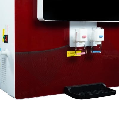 Picture of RedSwiss Water Purifier RSWF-03 RO Multicolor