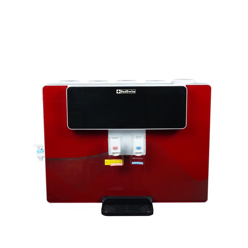 Picture of RedSwiss Water Purifier RSWF-03 RO Multicolor