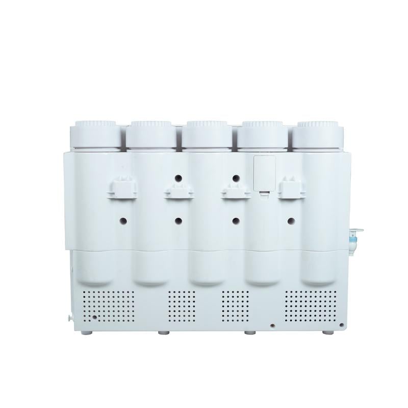 Picture of RedSwiss Water Purifier RSWF-03 RO Multicolor
