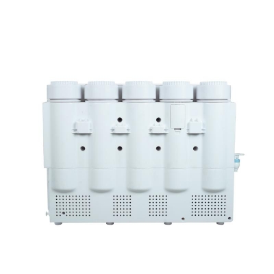 Picture of RedSwiss Water Purifier RSWF-03 RO Multicolor
