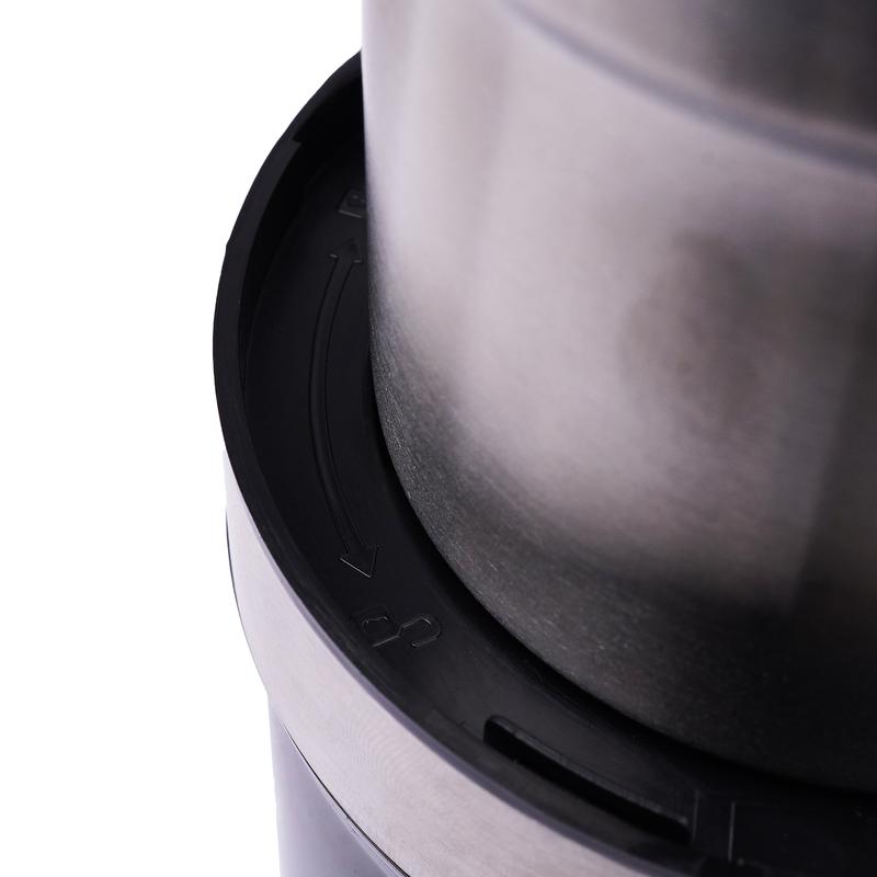 Picture of RedSwiss Spice Grinder RSFG-001 Multicolor