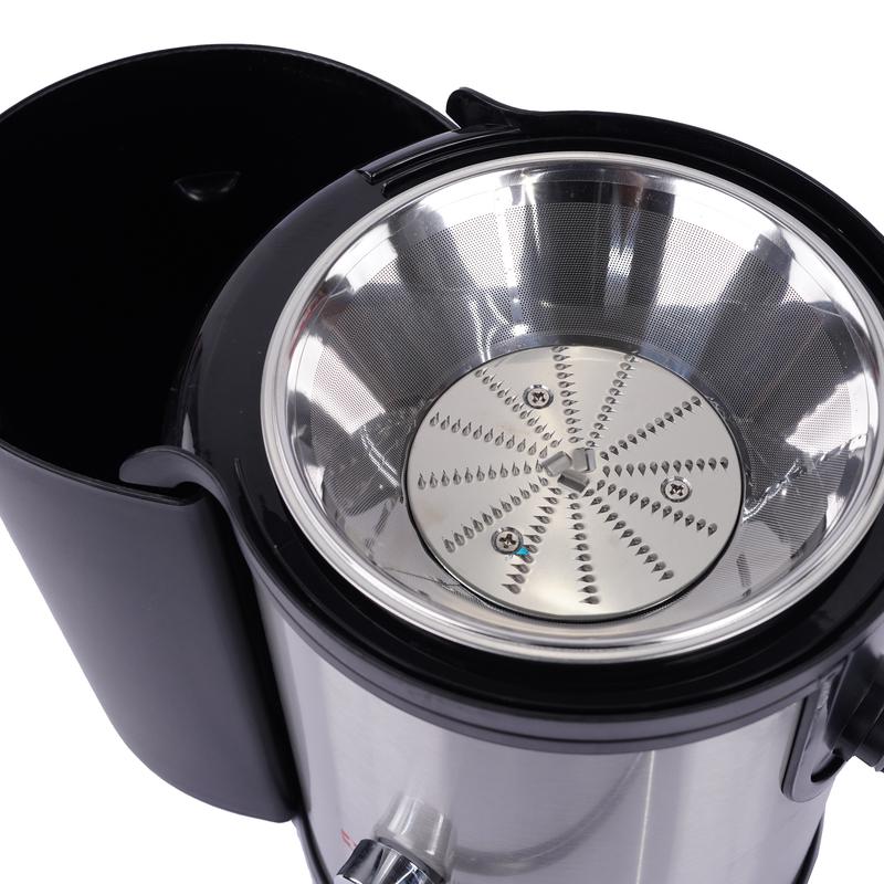 Picture of RedSwiss Multifunction Juicer RSFJ-002 Multicolor