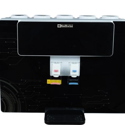 Picture of RedSwiss Water Purifier RSWF-01 RO Multicolor