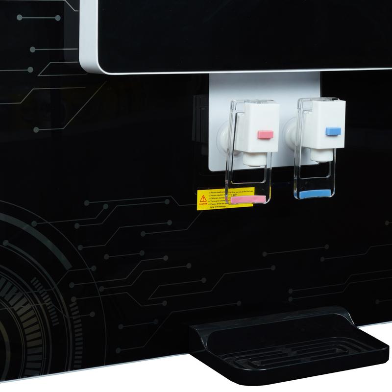 Picture of RedSwiss Water Purifier RSWF-01 RO Multicolor
