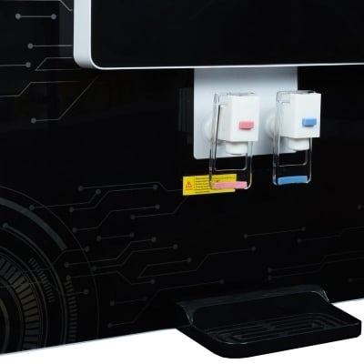 Picture of RedSwiss Water Purifier RSWF-01 RO Multicolor