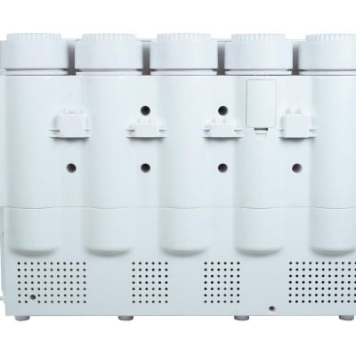 Picture of RedSwiss Water Purifier RSWF-01 RO Multicolor