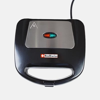 Picture of RedSwiss Sandwitch Maker RSWM 127S Multicolor
