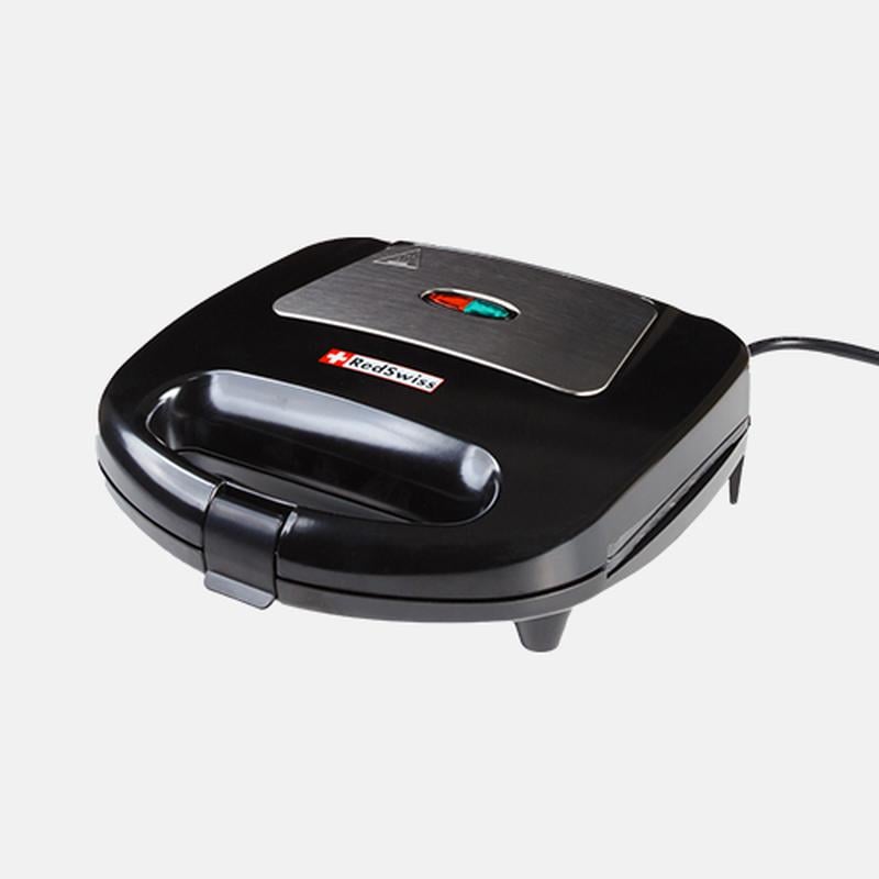 Picture of RedSwiss Sandwitch Maker RSWM 127S Multicolor