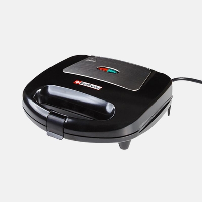 Picture of RedSwiss Sandwitch Maker RSWM 127S Multicolor