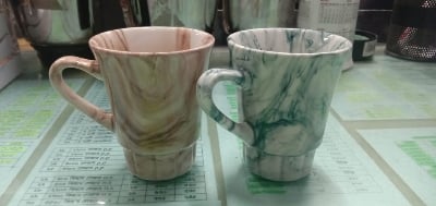 Picture of 2 Pieces Ariane - Fine Porcelain Prime 12CL Rollex Mug 120ML