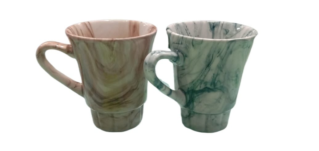 Picture of 2 Pieces Ariane - Fine Porcelain Prime 12CL Rollex Mug 120ML