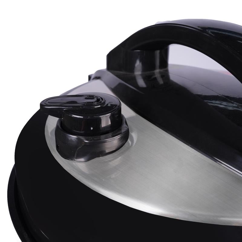 Picture of RedSwiss Electric Pressure Cooker RSPC-651 Multicolor