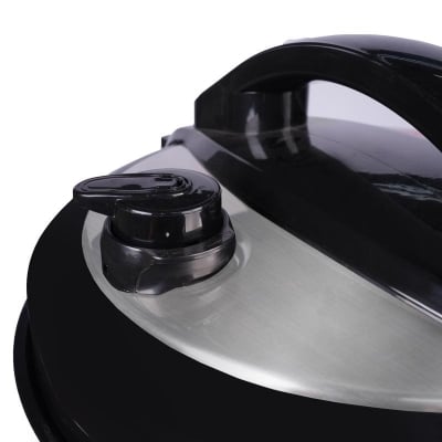 Picture of RedSwiss Electric Pressure Cooker RSPC-651 Multicolor