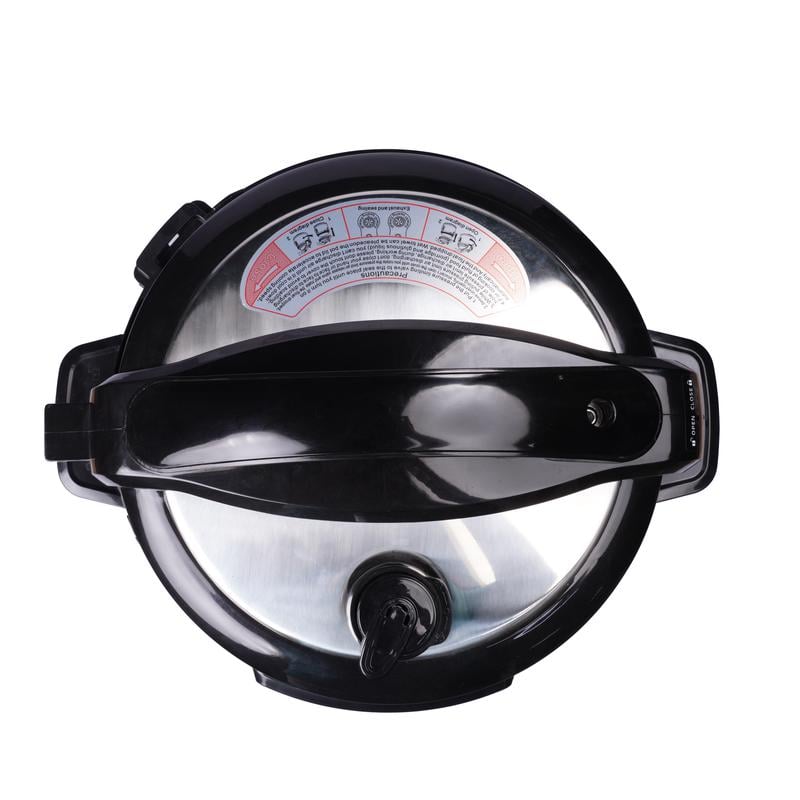 Picture of RedSwiss Electric Pressure Cooker RSPC-651 Multicolor