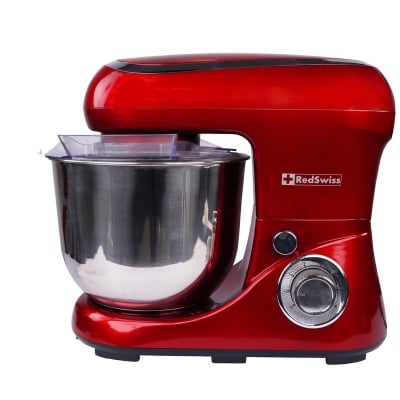 Picture of RedSwiss 6 Liter Commercial Stand Mixer RSSM-301 Multicolor