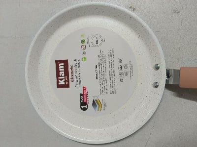 Picture of Kiam dosa tawa 28CM CERAMIC Multicolor