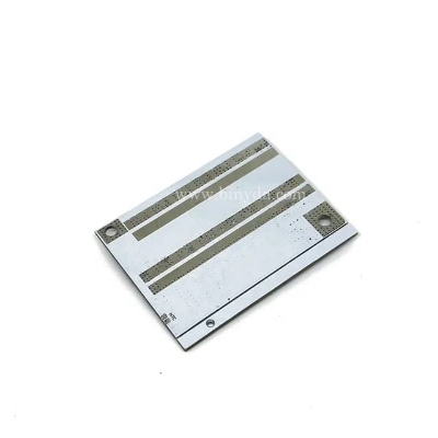 Picture of 3S 100ah Bms 12V 3.7v Lithium Battery Protection Circuit Board Balance Charging Module