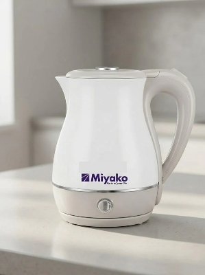 Picture of Miyako Electric Kettle / Water Heater 2 Liter / 2.2 Liter MJK-2506