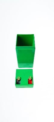 Picture of 4V 4Ah 20hr Battery Box FR Toy Car And Electronic Scale Emergency Light 4V 4.5ah